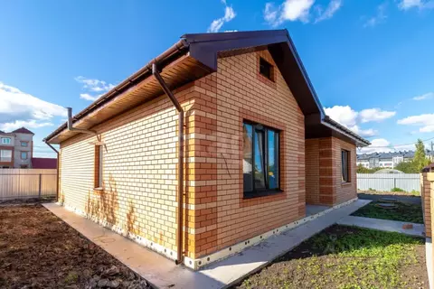 Дом в Тюменская область, Тюмень ул. 3-я Северная (103 м)