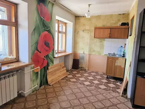 2-к кв. Алтайский край, Бийск Социалистическая ул., 2Б (40.0 м)