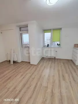 Студия Свердловская область, Екатеринбург ул. Спутников, 16 (38.1 м)