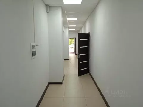 Офис в Удмуртия, Ижевск Деповский проезд, 6 (210 м)