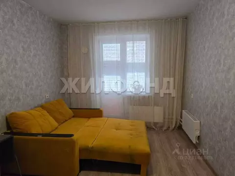 Студия Новосибирская область, Новосибирск ул. Петухова, 103 (20.0 м)