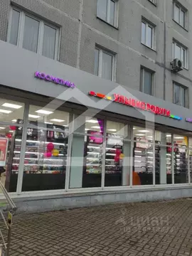 Помещение свободного назначения в Московская область, Королев просп. ...