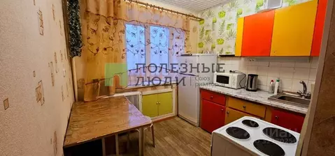 1-к кв. Красноярский край, Норильск Советская ул., 16 (32.0 м)