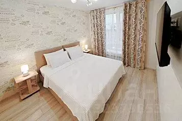 2-к кв. Самарская область, Самара Крутые Ключи мкр, 42 (50.0 м)