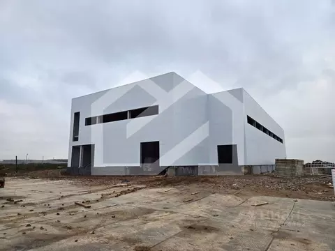 Производственное помещение в Московская область, Подольск городской ...