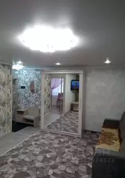 2-к кв. Камчатский край, Петропавловск-Камчатский ул. Горького, 15/2 ...