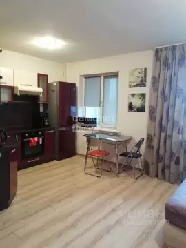 Студия Приморский край, Владивосток Русская ул., 57П (35.8 м)