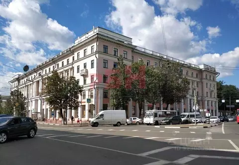 Помещение свободного назначения в Ярославская область, Ярославль ул. ...