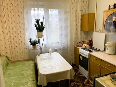 1-к кв. Белгородская область, Белгород ул. Щорса, 47 (33.8 м)