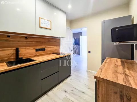 1-комнатная квартира: Алушта, улица Богдана Хмельницкого, 23 (37 м)