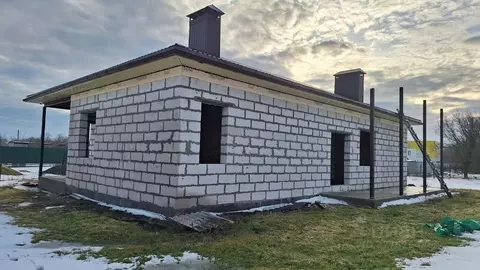 Дом в Ростовская область, Неклиновский район, Поляковское с/пос, пос. ...