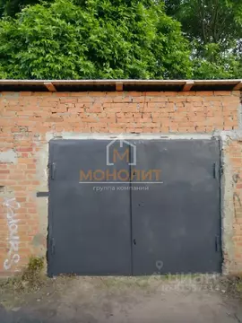 Гараж в Краснодарский край, Горячий Ключ ул. Ленина, 157А (19 м)