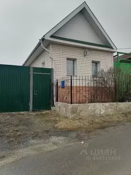 Дом в Челябинская область, Миасский городской округ, пос. Тургояк ул. ...