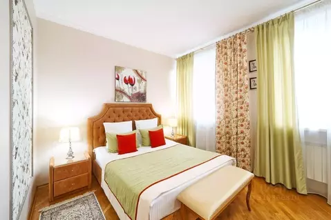 Комната Красноярский край, Красноярск ул. Ленина, 35с3 (32.0 м)