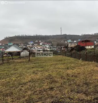 Участок в Уфа, СТ Изобилие, Родниковая улица (6 м)
