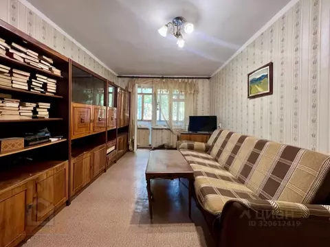 1-к кв. Крым, Симферополь ул. Киевская, 90 (28.7 м)