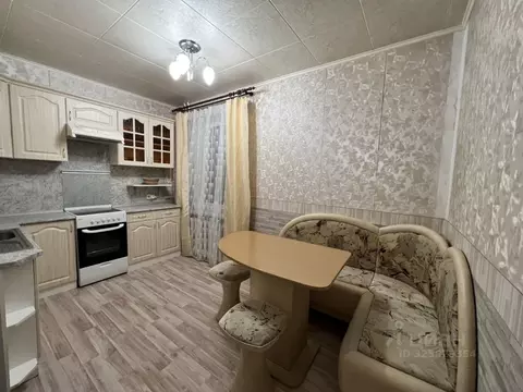 1-к кв. Санкт-Петербург пл. Льва Мациевича, 1 (41.1 м)