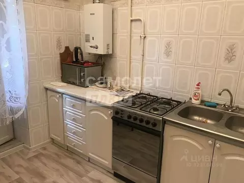 3-к кв. Липецкая область, Липецк ул. Пушкина, 7 (76.8 м)