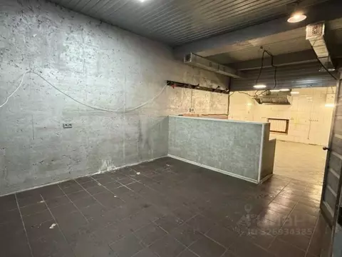 Торговая площадь в Москва Ленинградский просп., 69С1 (50 м)