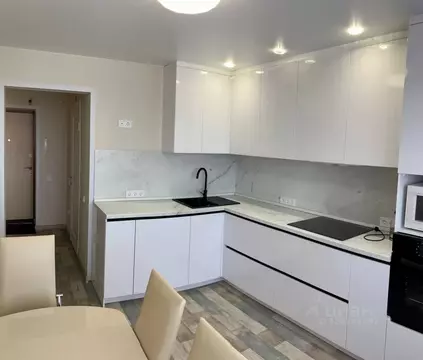 1-к кв. Тюменская область, Тюмень Амурская ул., 39 (40.0 м)