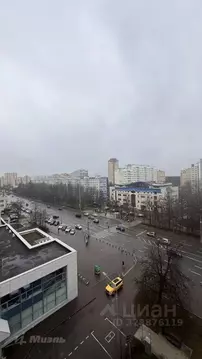 Квартира, 2 комнаты, 50.2 м