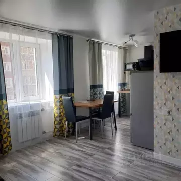 1-к кв. Бурятия, Улан-Удэ ул. Гагарина, 51 (30.0 м)