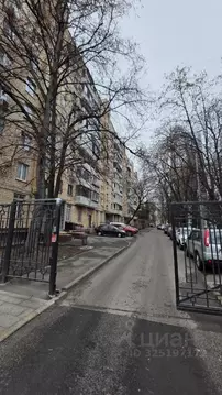 2-к кв. Москва Ленинградское ш., 92/1 (42.2 м)