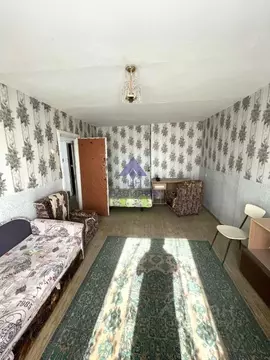 1-к кв. Ростовская область, Волгодонск Молодежная ул. (39.0 м)