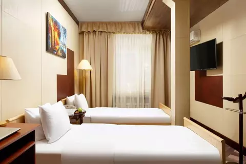 Комната Москва Ольховская ул., 23 (20.0 м)