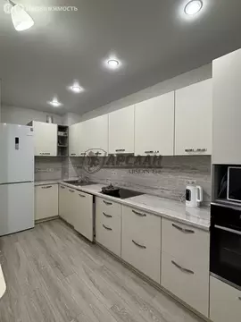 2-комнатная квартира: Казань, улица Наиля Юсупова, 3А (58.3 м)