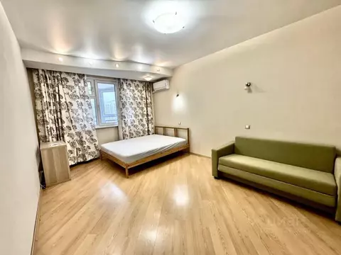 1-к кв. Москва ул. Новаторов, 36К5 (39.0 м)