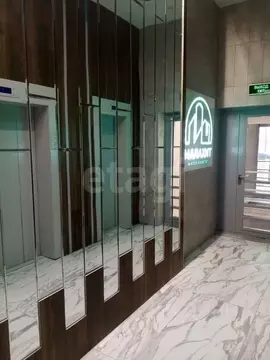 1-к кв. Белгородская область, Белгород Кирпичная ул., 65с1 (44.8 м)