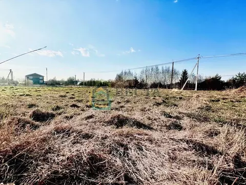 Участок в Ленинградская область, Ломоносовский район, Ропшинское ...