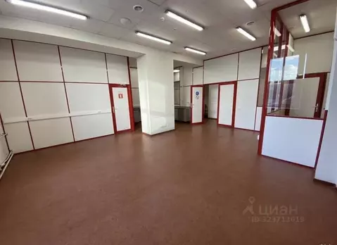 Помещение свободного назначения в Москва Андроновское ш., 26С4 (308 м)