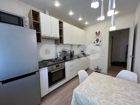 3-к кв. Тульская область, Тула ул. Братьев Жабровых, 9 (64.0 м)