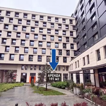 Помещение свободного назначения в Санкт-Петербург бул. Измайловский, ...