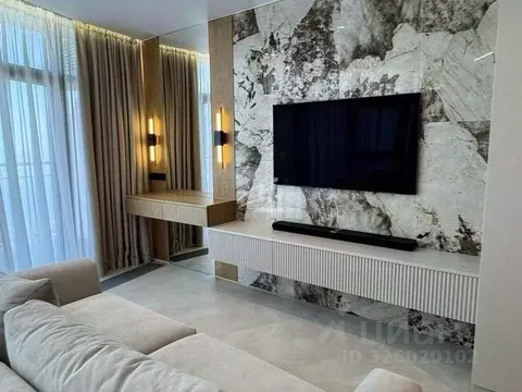 2-к кв. Крым, Алушта ул. Западная, 4к2 (64.2 м)