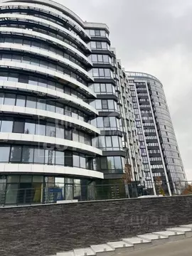 2-к кв. Воронежская область, Воронеж ул. Остужева, 2/1 (63.6 м)