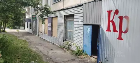 Торговая площадь в Ульяновская область, Ульяновск ул. Маяковского, 14 ...