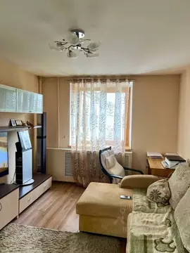 2-к кв. Нижегородская область, Нижний Новгород Артельная ул., 5 (44.4 ...