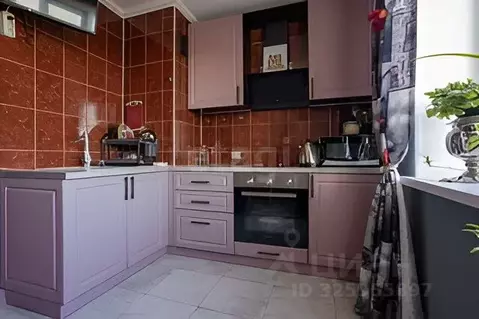 2-к кв. Санкт-Петербург ул. Передовиков, 37 (51.4 м)