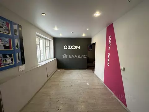 Помещение свободного назначения в Коми, Сыктывкар ул. Маркова, 12 (43 ...