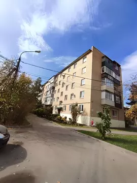 Комната Московская область, Звенигород Одинцовский городской округ, ...