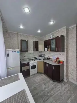 1-к кв. Белгородская область, Старый Оскол Студенческий мкр, 18 (37.0 ...