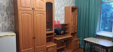 Комната Ярославская область, Ярославль просп. Ленина, 18/50 (15.5 м)