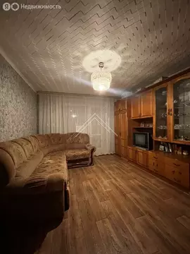 2-комнатная квартира: Буй, улица Октябрьской Революции, 15 (53 м)