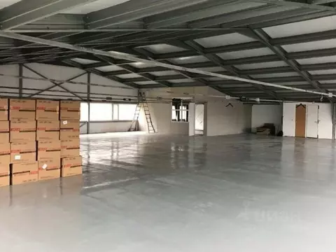 Склад в Московская область, Одинцово Зеленая ул., 30 (880 м)