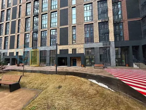 Помещение свободного назначения в Москва Клинская ул., 2А (75 м)