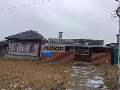Дом в Нижегородская область, Богородский муниципальный округ, д. ...