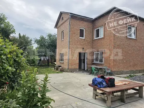 Дом в Ростовская область, Ростов-на-Дону Субботняя ул. (126 м)